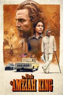 دانلود فیلم رقبای امزیا کینگ The Rivals of Amziah King 2025