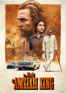 دانلود فیلم رقبای امزیا کینگ The Rivals of Amziah King 2025 با کیفیت عالی