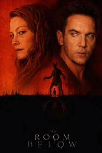 دانلود فیلم اتاق زیرین The Room Below 2026