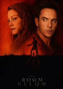 دانلود فیلم اتاق زیرین The Room Below 2026 با کیفیت عالی