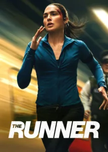 دانلود فیلم دونده The Runner 2026 با کیفیت عالی