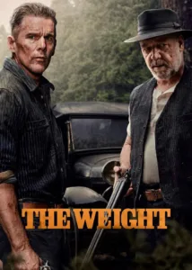 دانلود فیلم وزن The Weight 2026 با کیفیت عالی