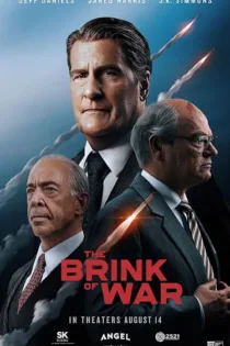دانلود فیلم در آستانه جنگ The Brink of War 2026
