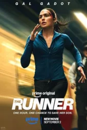 دانلود فیلم دونده The Runner 2026